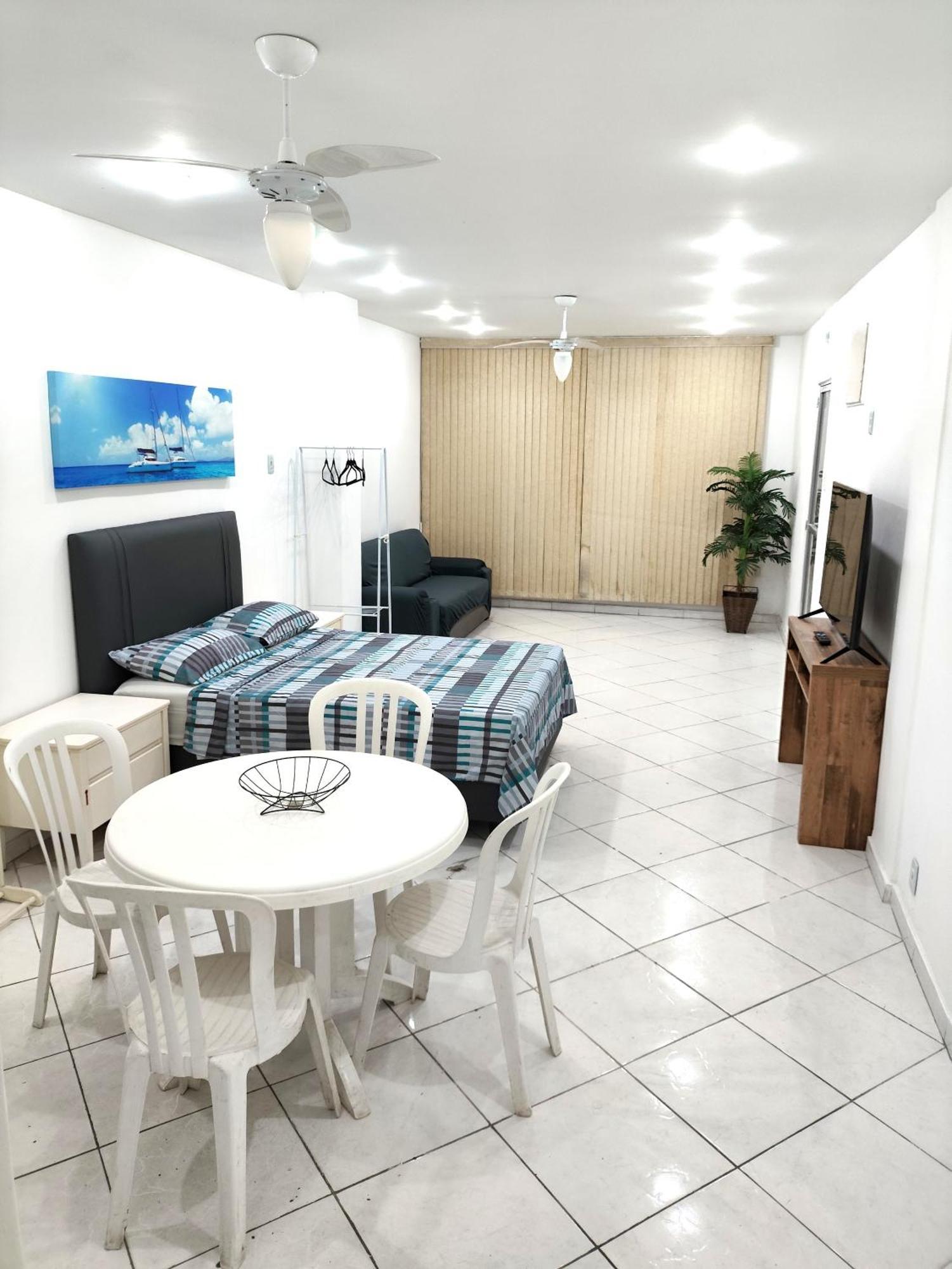 Apartamento Copacabana Posto 2.b Rio de Janeiro