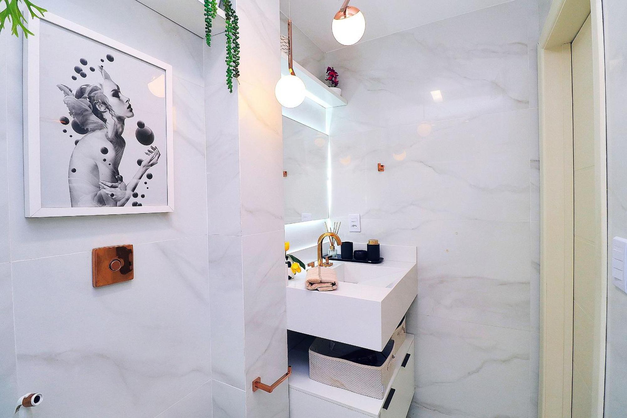Luxuoso E Sala 300m Da De Copacabana Apartamento *