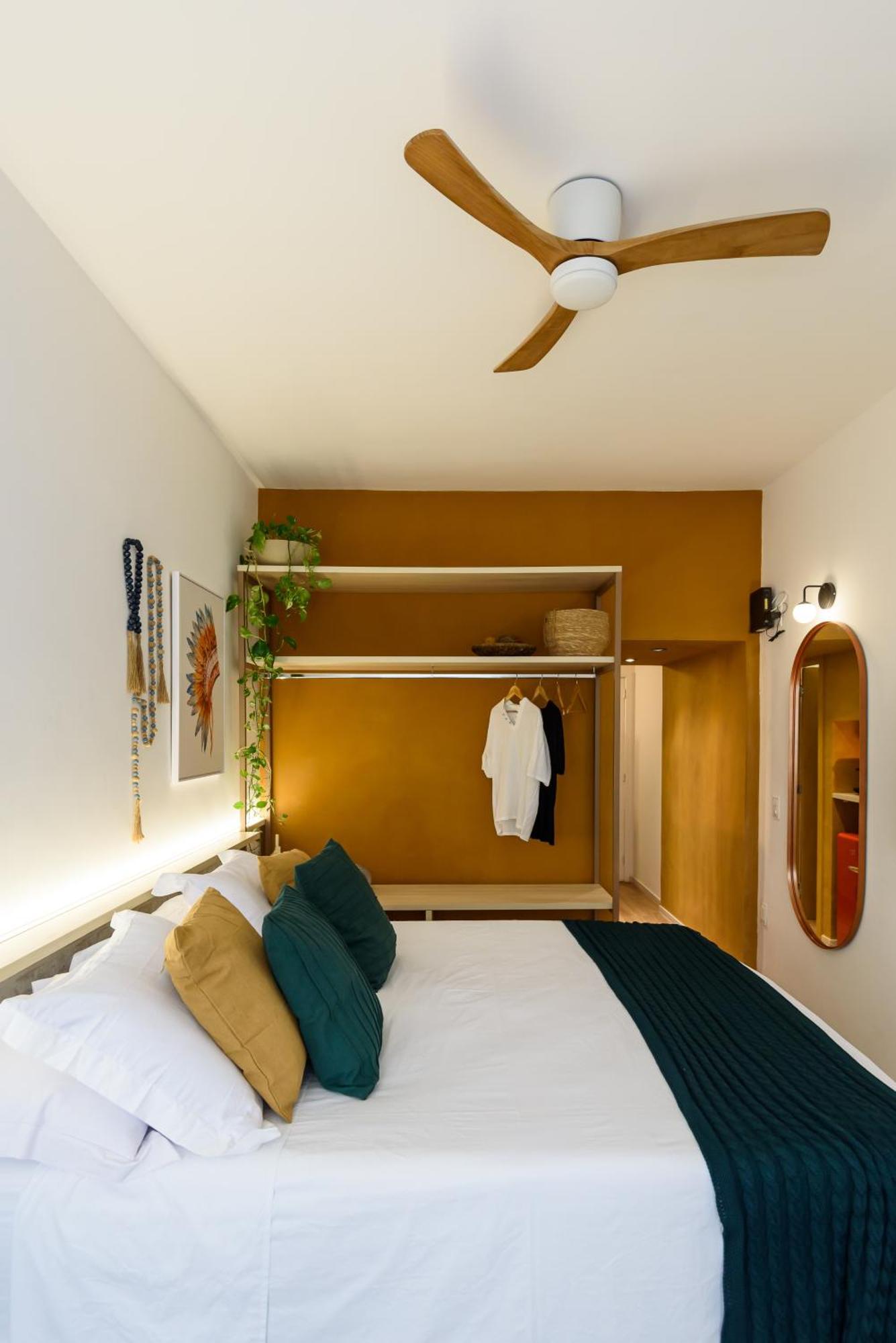 Netuno - Charmoso Em Copanema Apartment