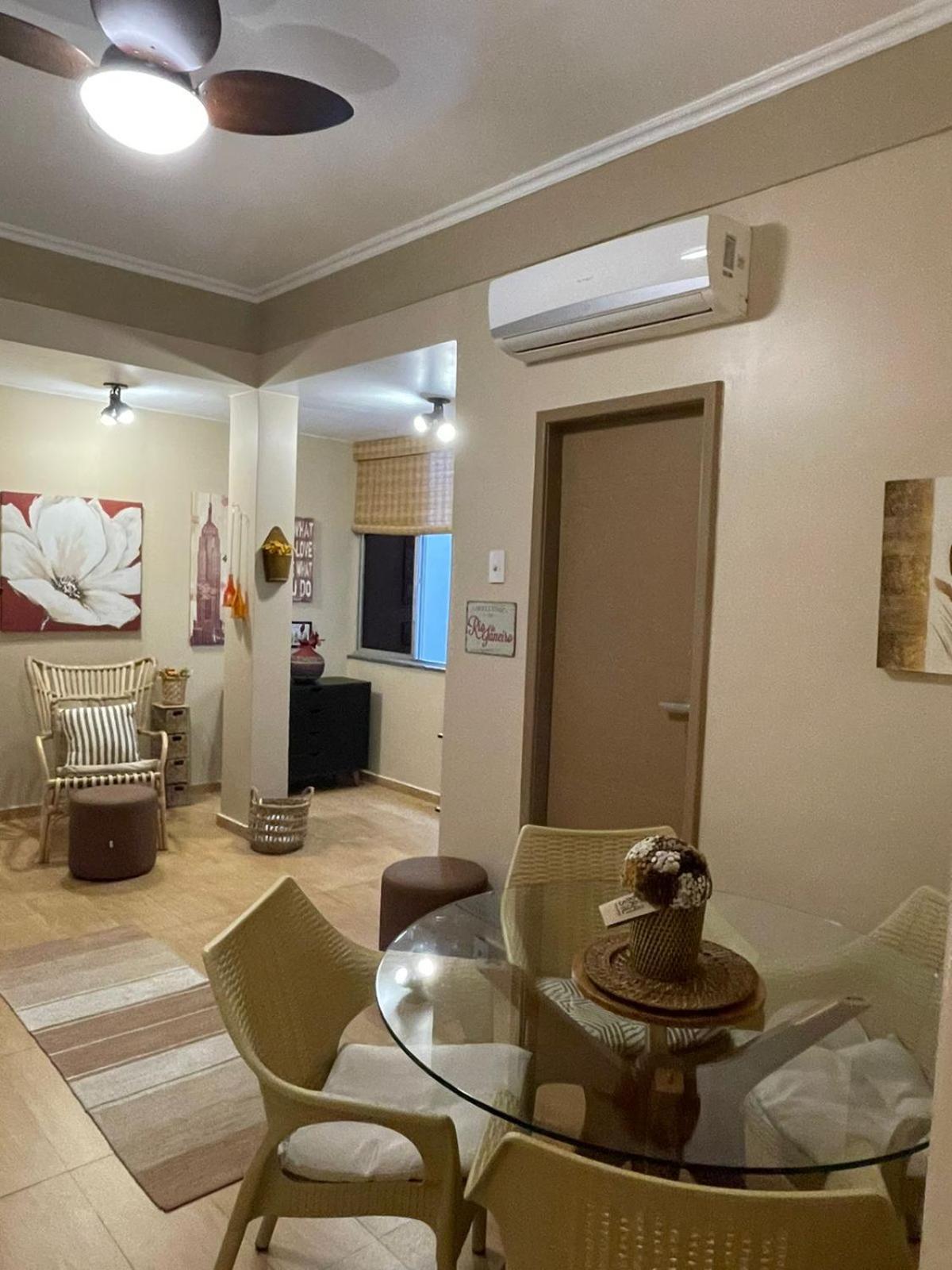 Bem Ipanema Apartamento Rio de Janeiro