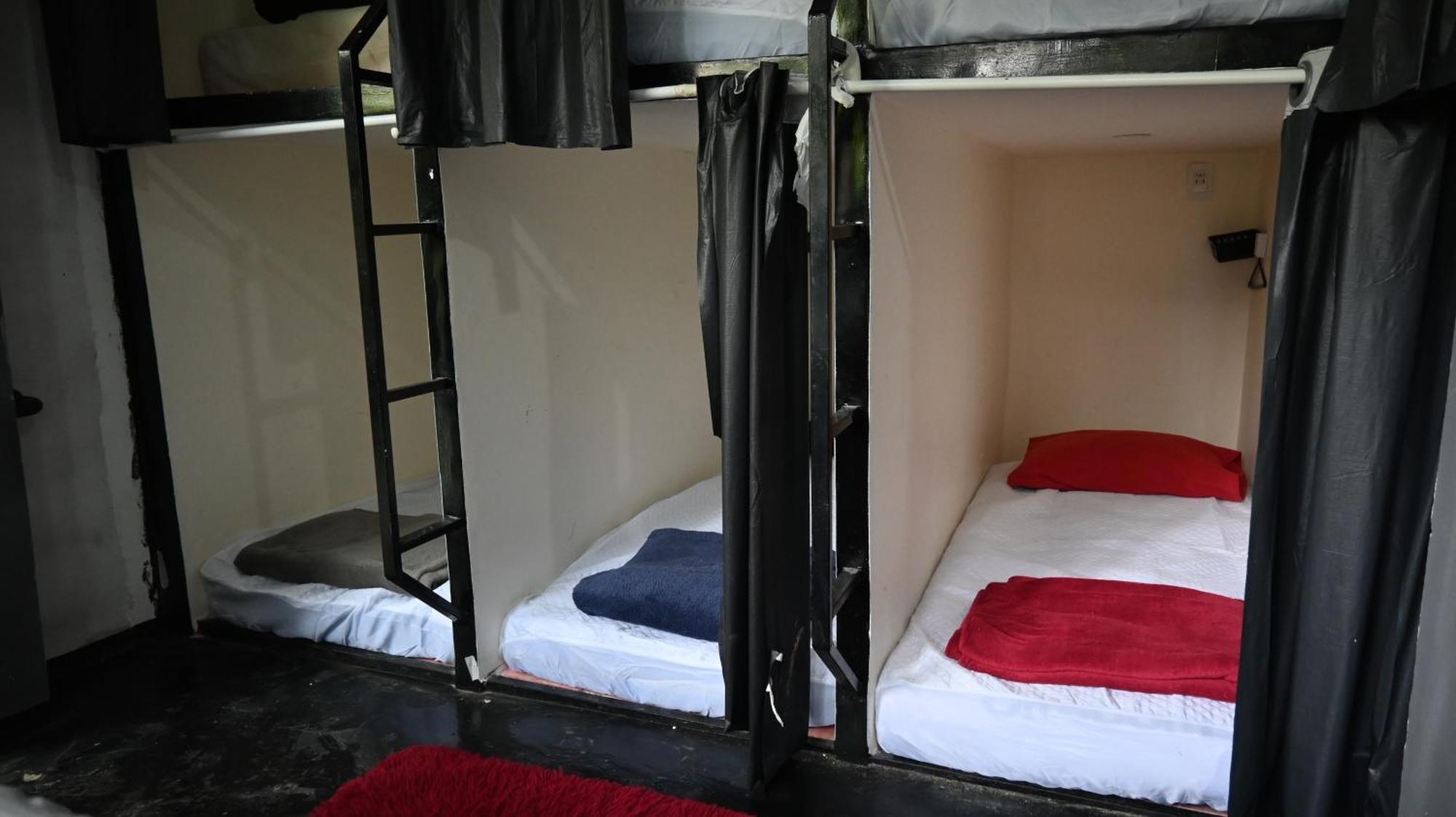 Barra Da Tijuca Homestay