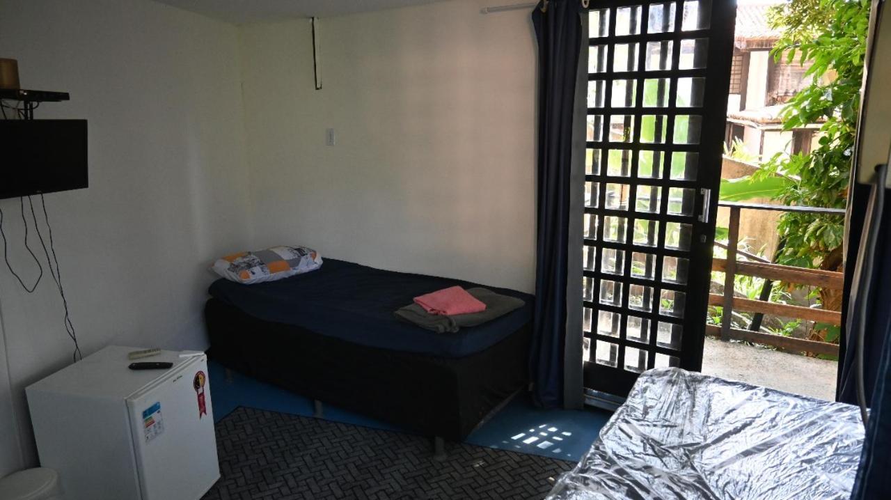 Quarto em Acomodações Particulares Barra Da Tijuca