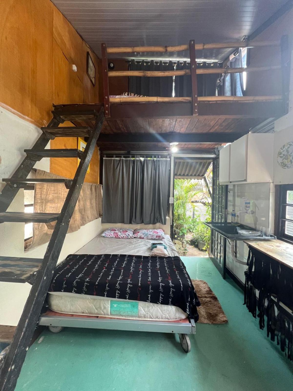 Barra Da Tijuca Quarto em Acomodações Particulares Rio de Janeiro