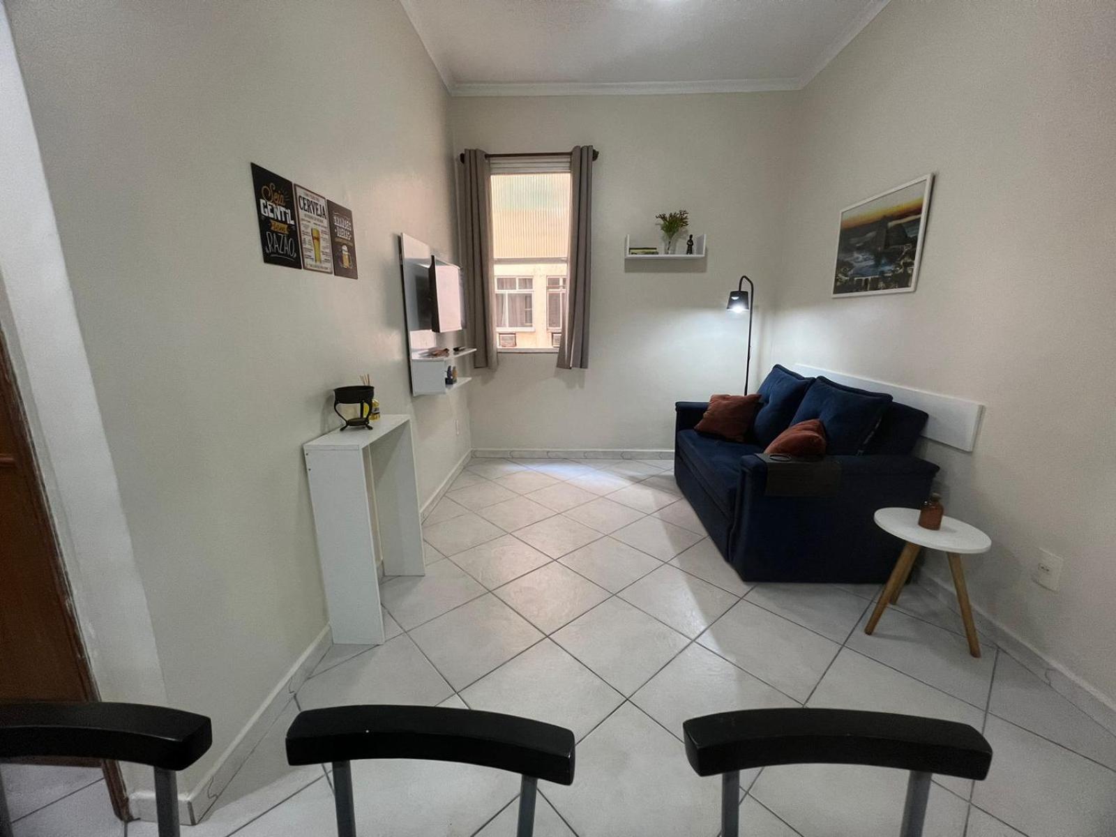 Charmoso E Sala Em Copacabana Apartment Rio de Janeiro