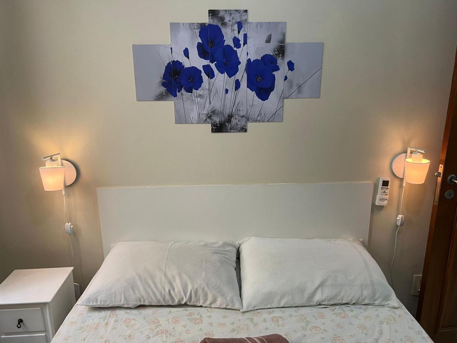 Apartment Charmoso E Sala Em Copacabana Rio de Janeiro