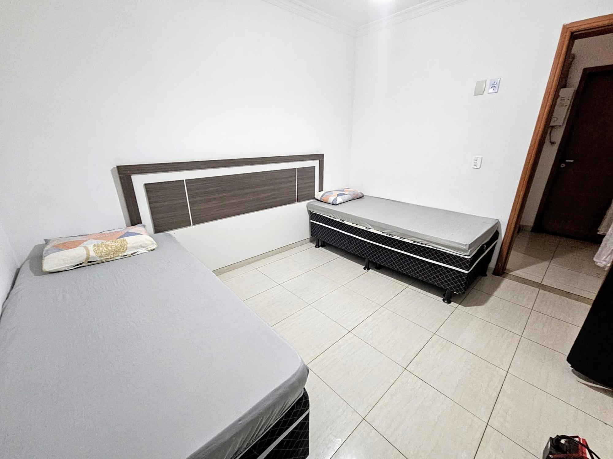 1 Quadra Da De Copacabana