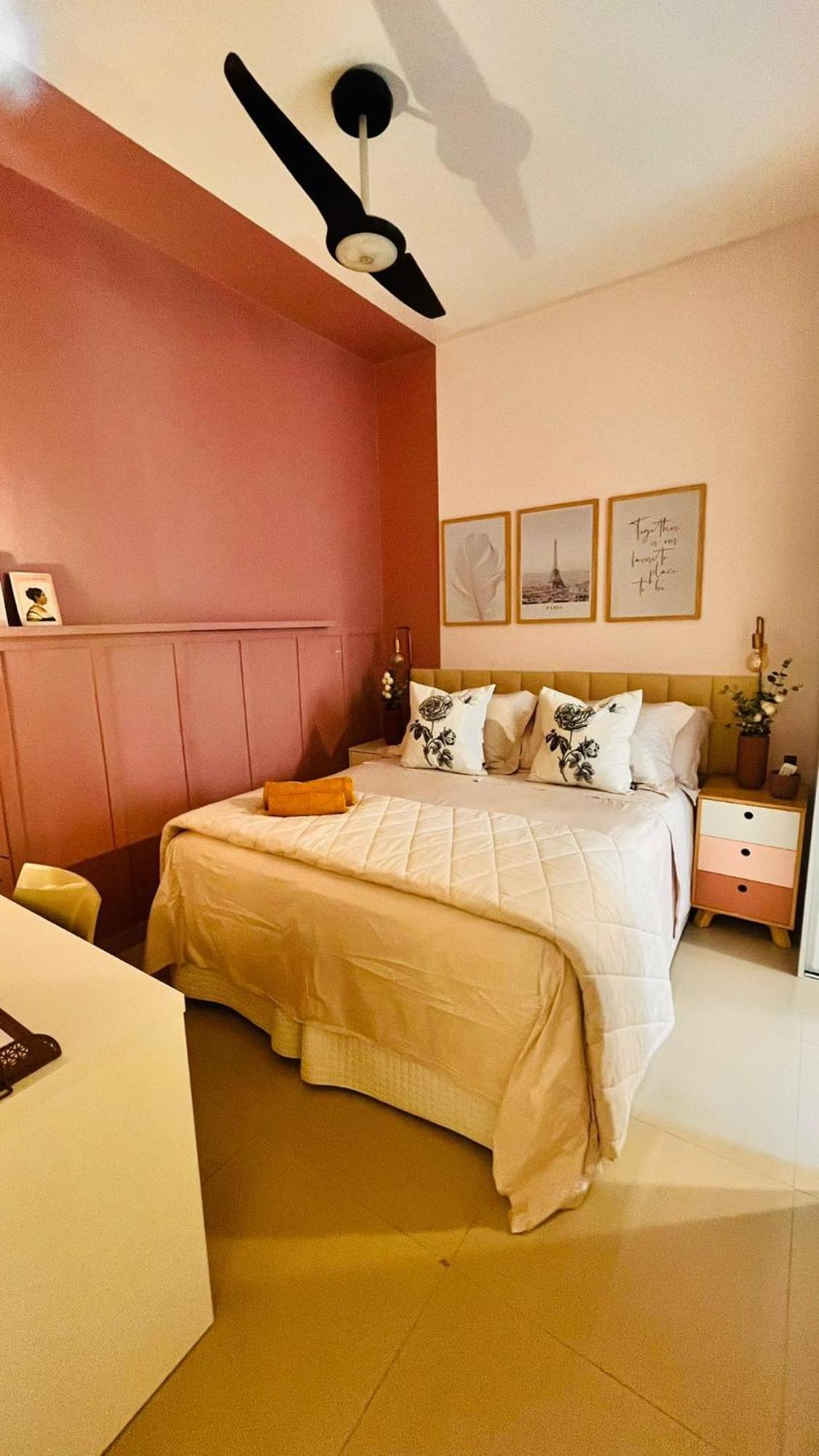Homestay Elegante E Tranquilo Em Ipanema *