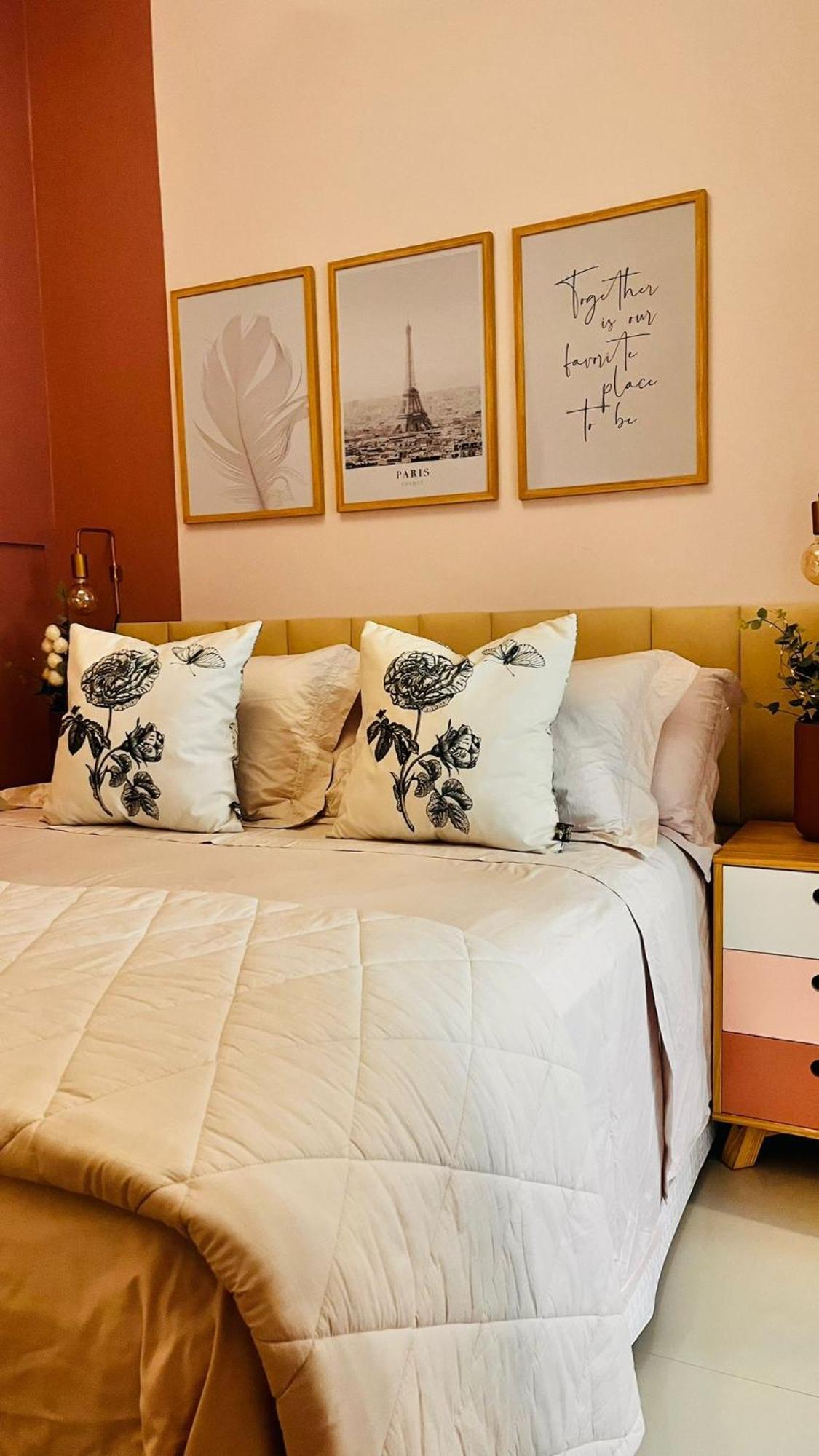 Elegante E Tranquilo Em Ipanema Homestay Rio de Janeiro