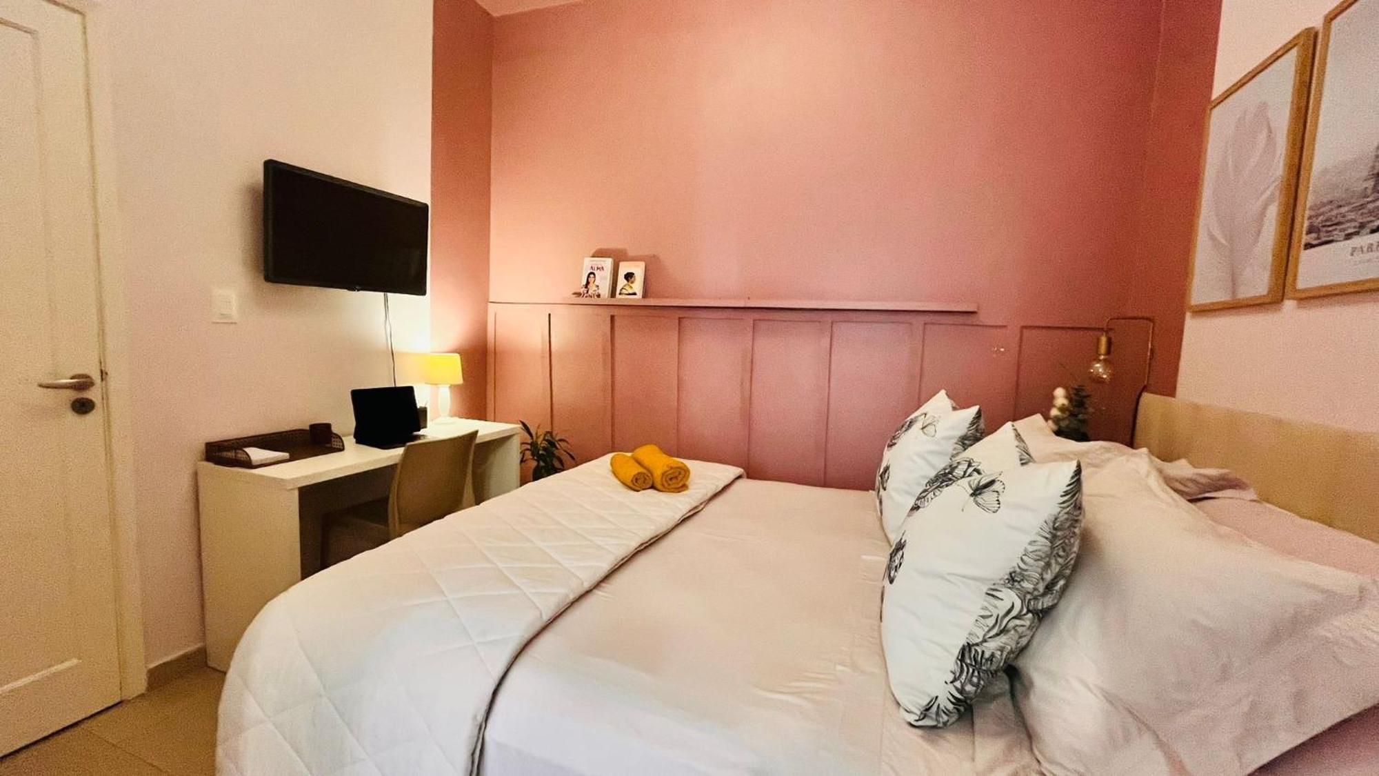Homestay Elegante E Tranquilo Em Ipanema Rio de Janeiro