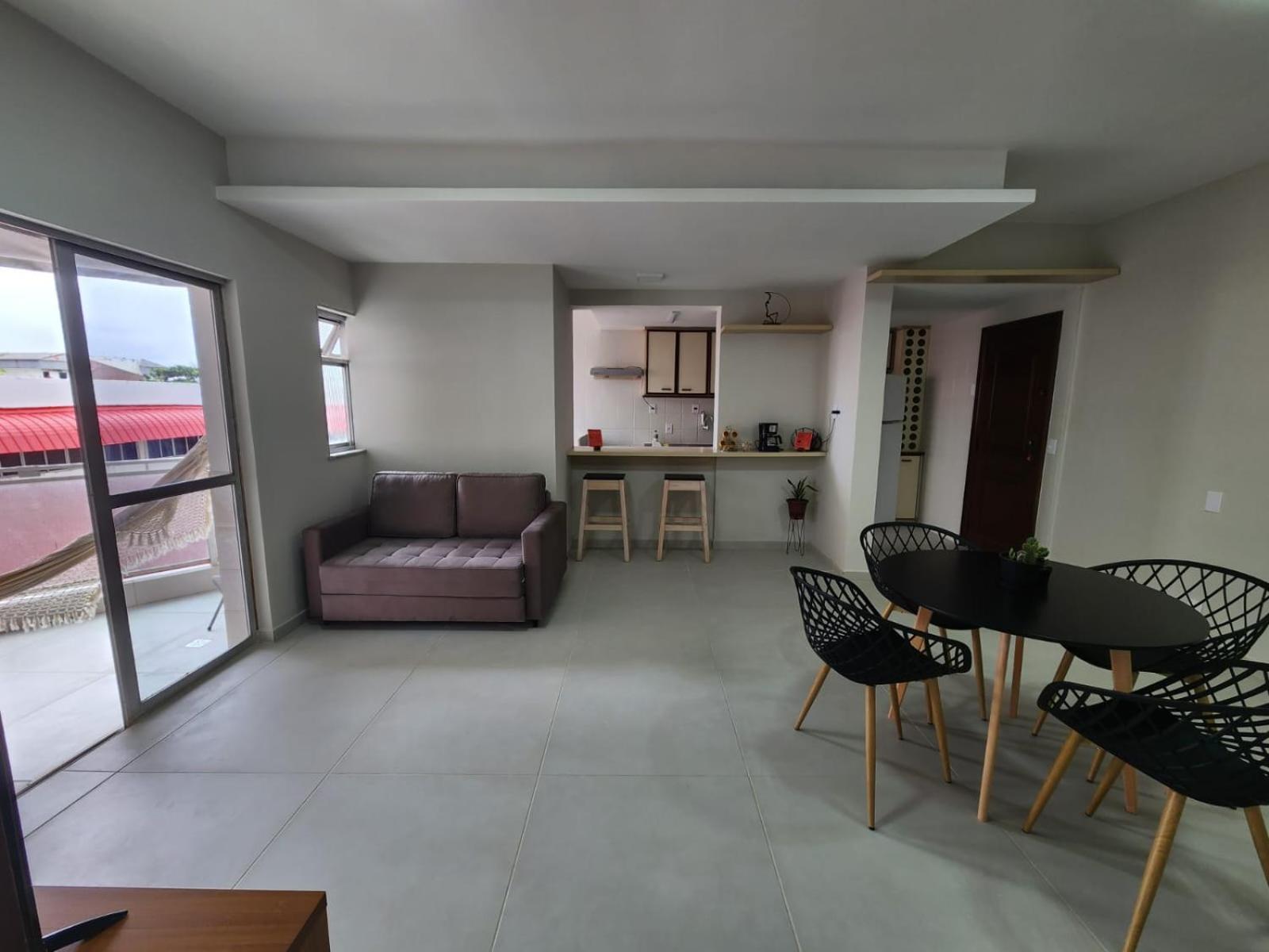 Apartment Apto Ponto Barra Da Tijuca *