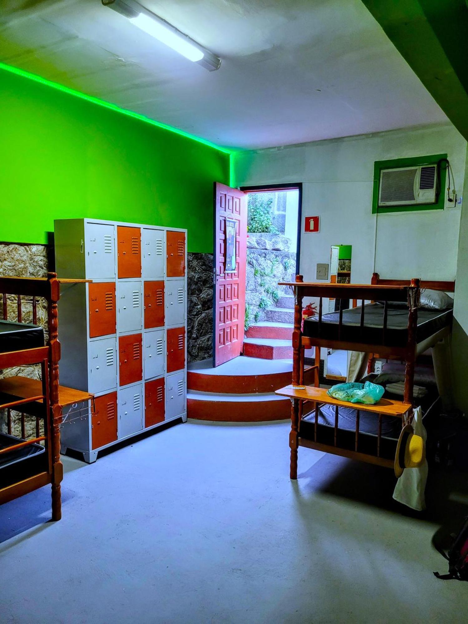Sunrise Albergue Rio de Janeiro