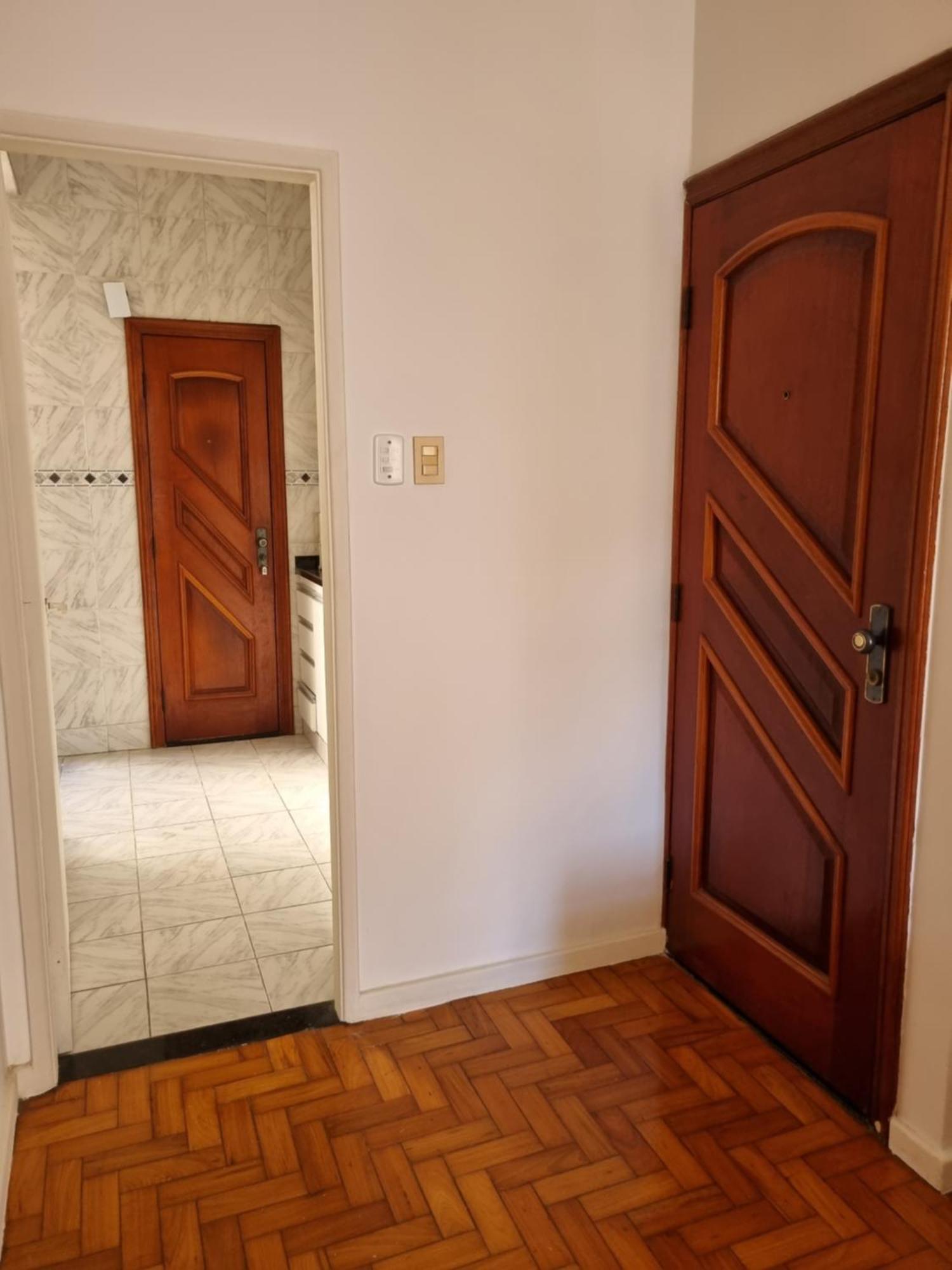 Apartamento Ape Com 2 Quartos Super Bem Localizado Em Copa *