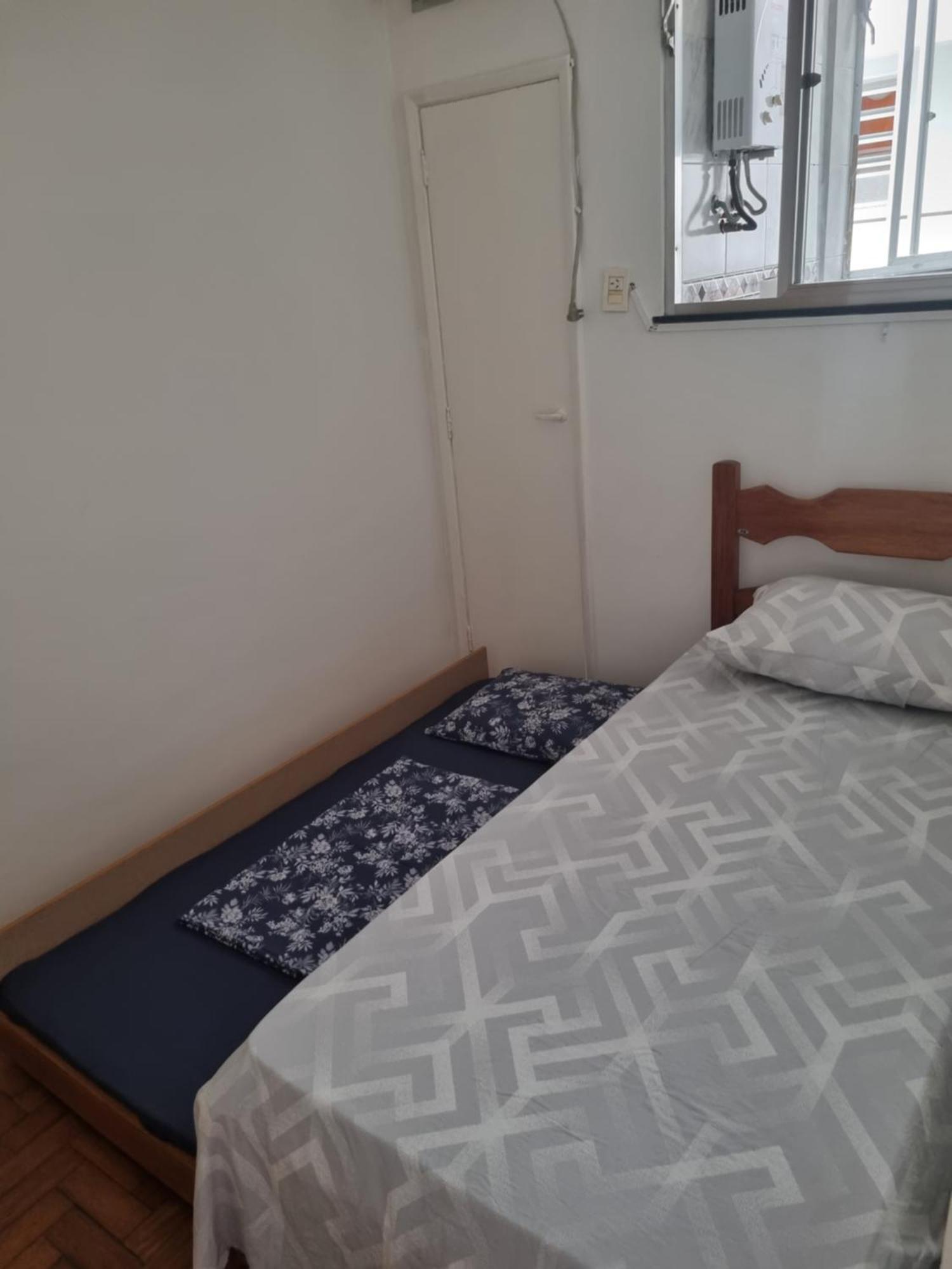 Ape Com 2 Quartos Super Bem Localizado Em Copa Apartamento Rio de Janeiro