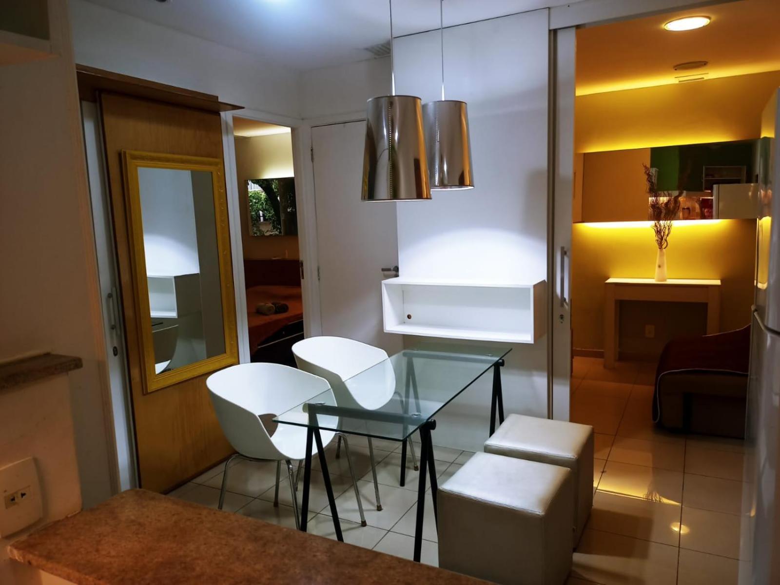 Apartamento Duas Novas Melhor Ponto De Copa *