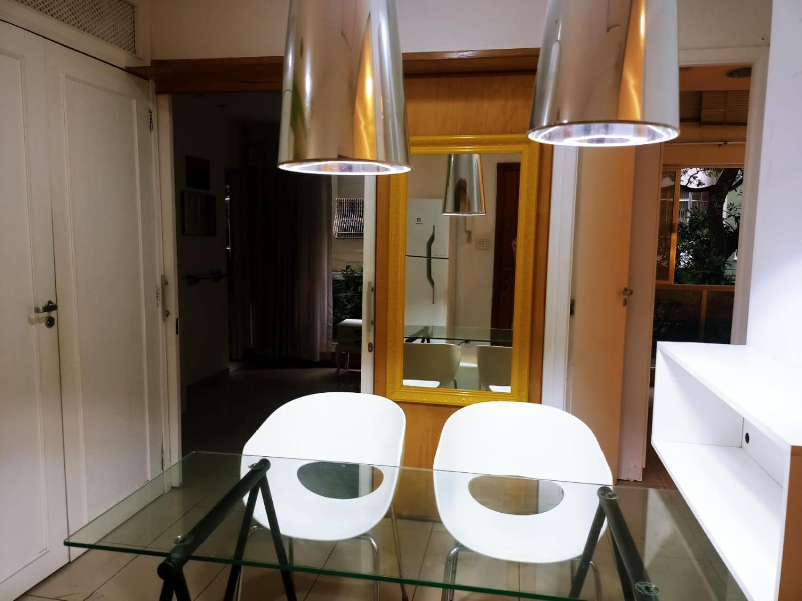 Apartamento Duas Novas Melhor Ponto De Copa