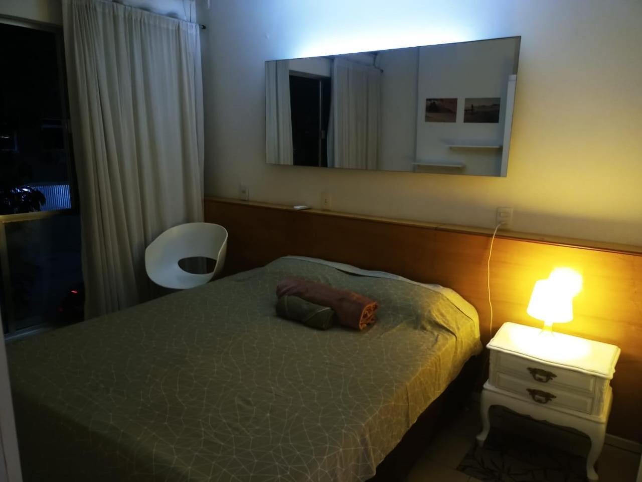 Apartamento Duas Novas Melhor Ponto De Copa *