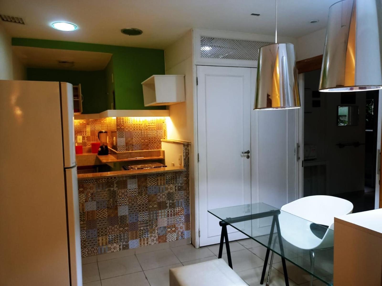 Apartamento Duas Novas Melhor Ponto De Copa *