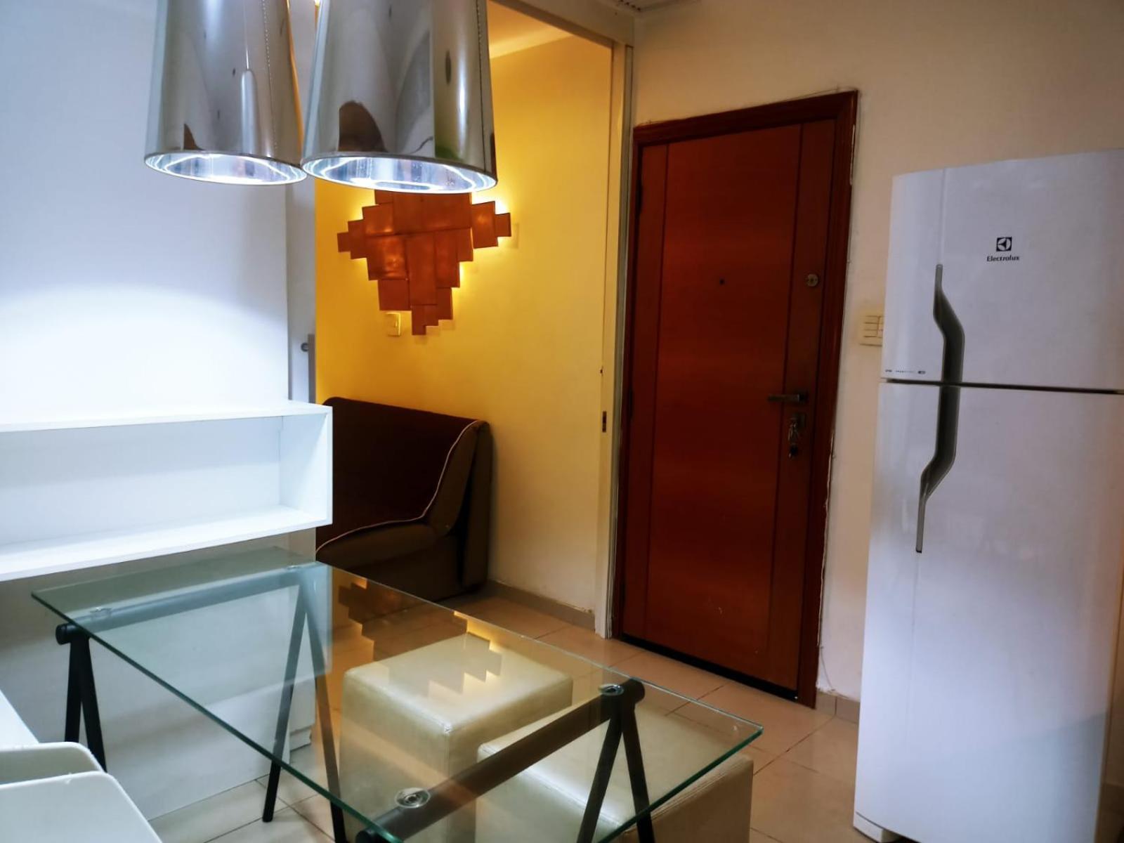 Apartamento Duas Novas Melhor Ponto De Copa *