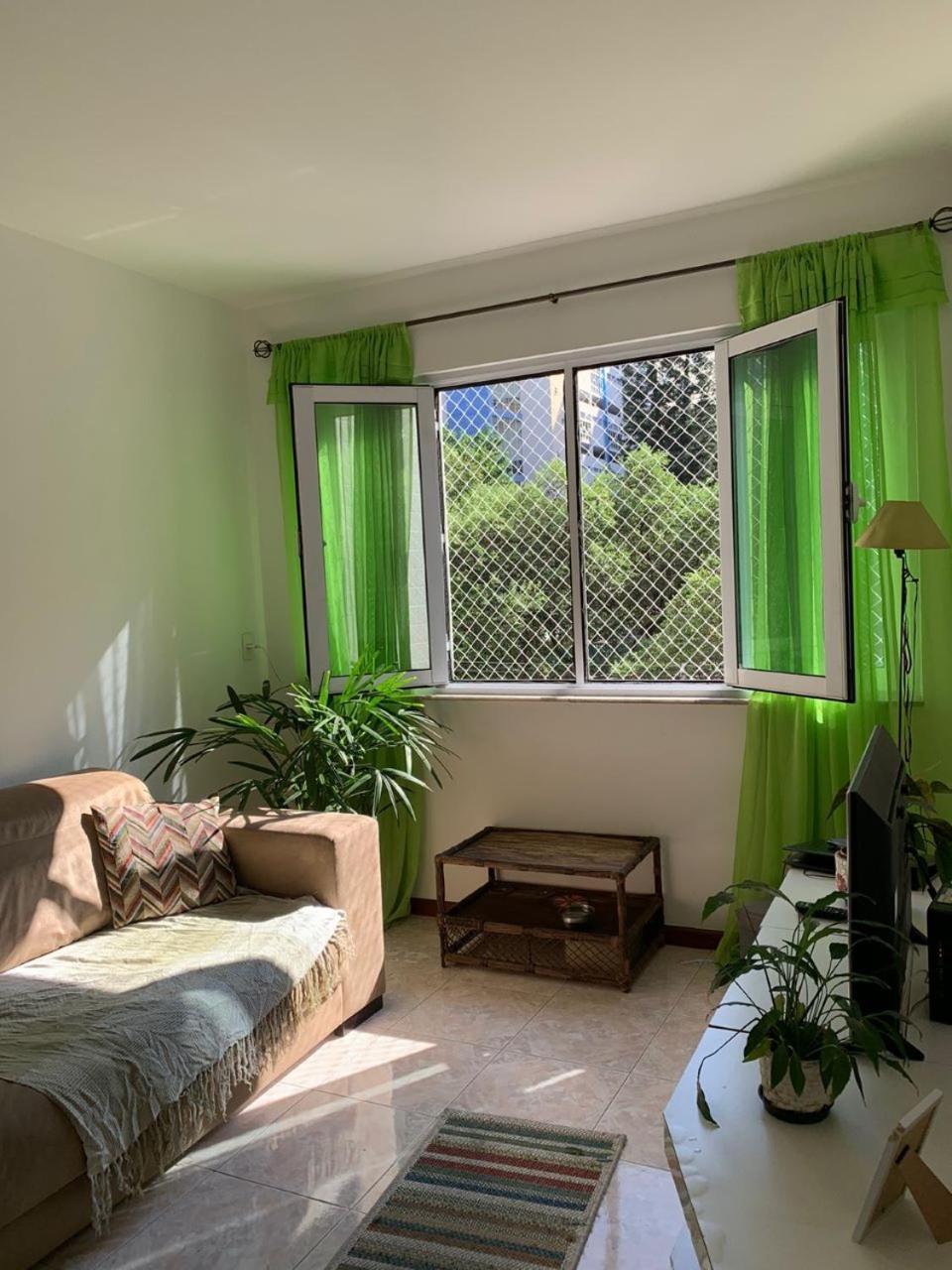 Lindo Na Zona Sul Do Rio! Botafogo Apartamento
