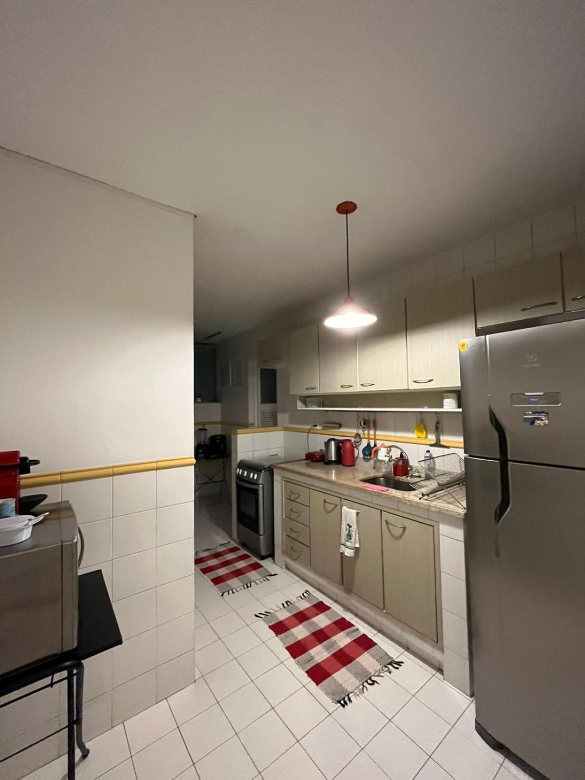 Apartamento Lindo Na Zona Sul Do Rio! Botafogo *