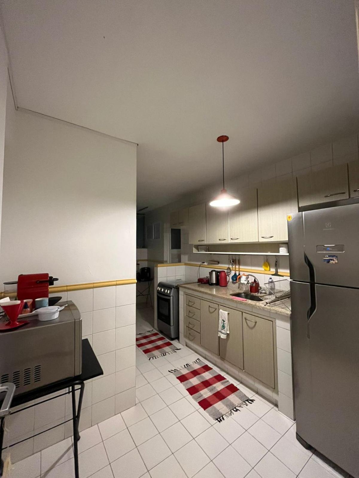 Apartamento Lindo Na Zona Sul Do Rio! Botafogo Rio de Janeiro