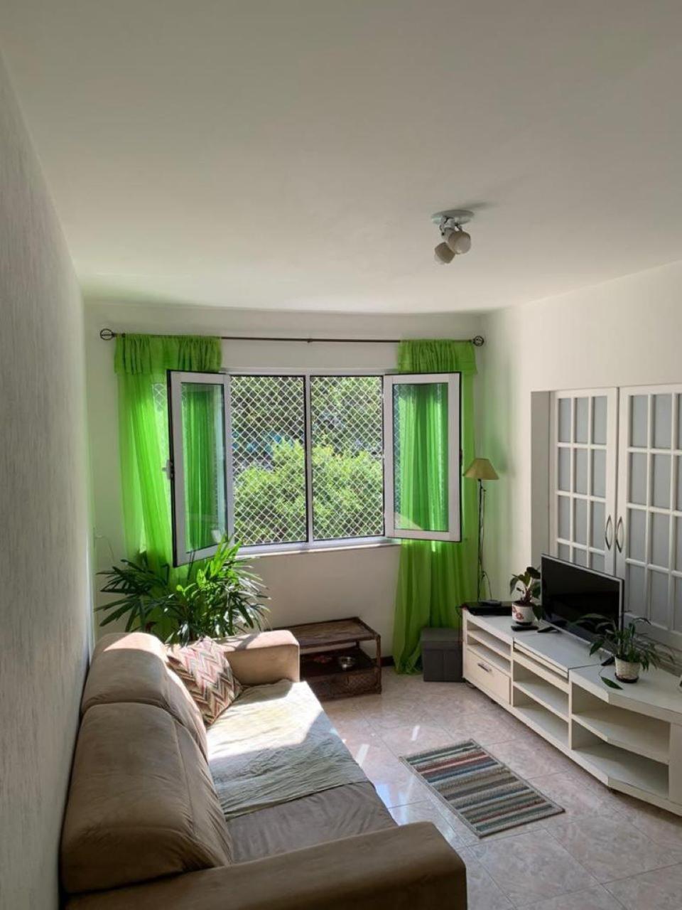 Apartamento Lindo Na Zona Sul Do Rio! Botafogo
