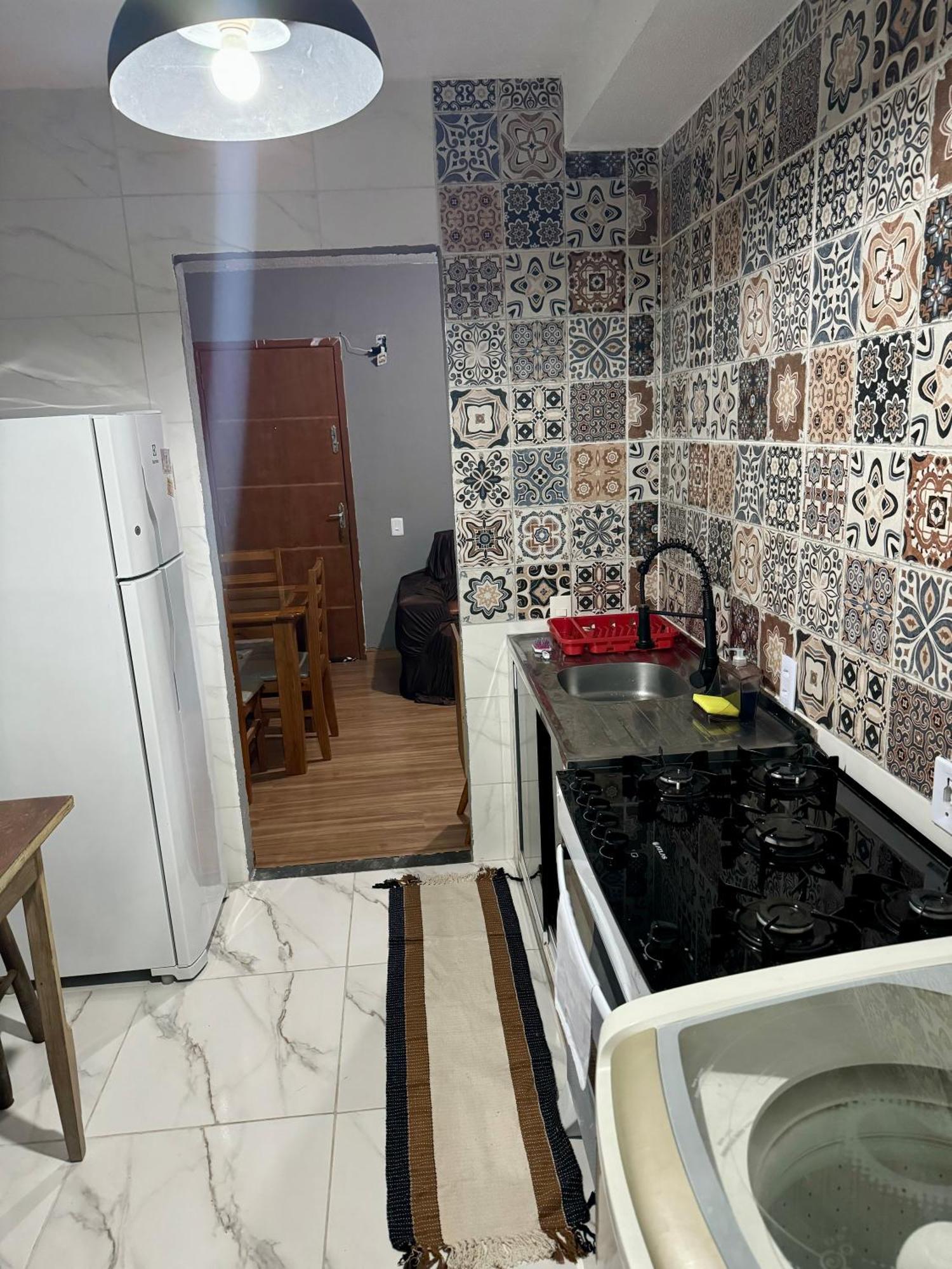 Apartment Apoteose Sambodromo Rio de Janeiro