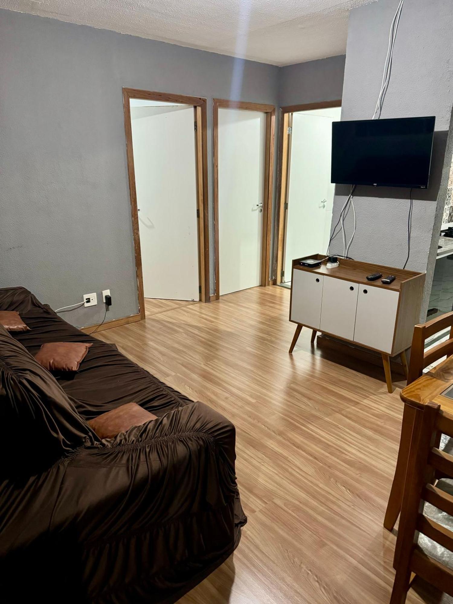 Apoteose Sambodromo Apartment