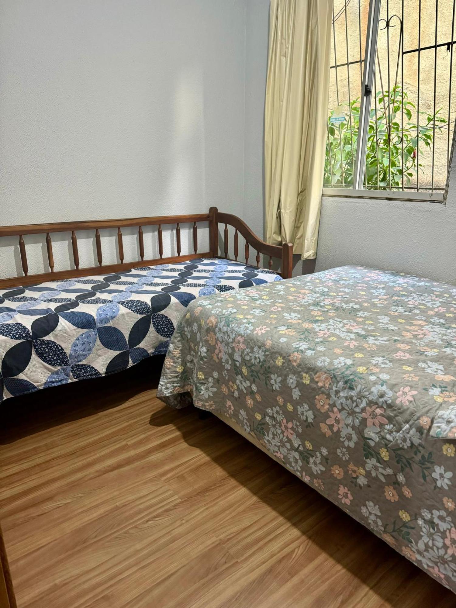 Apartment Apoteose Sambodromo
