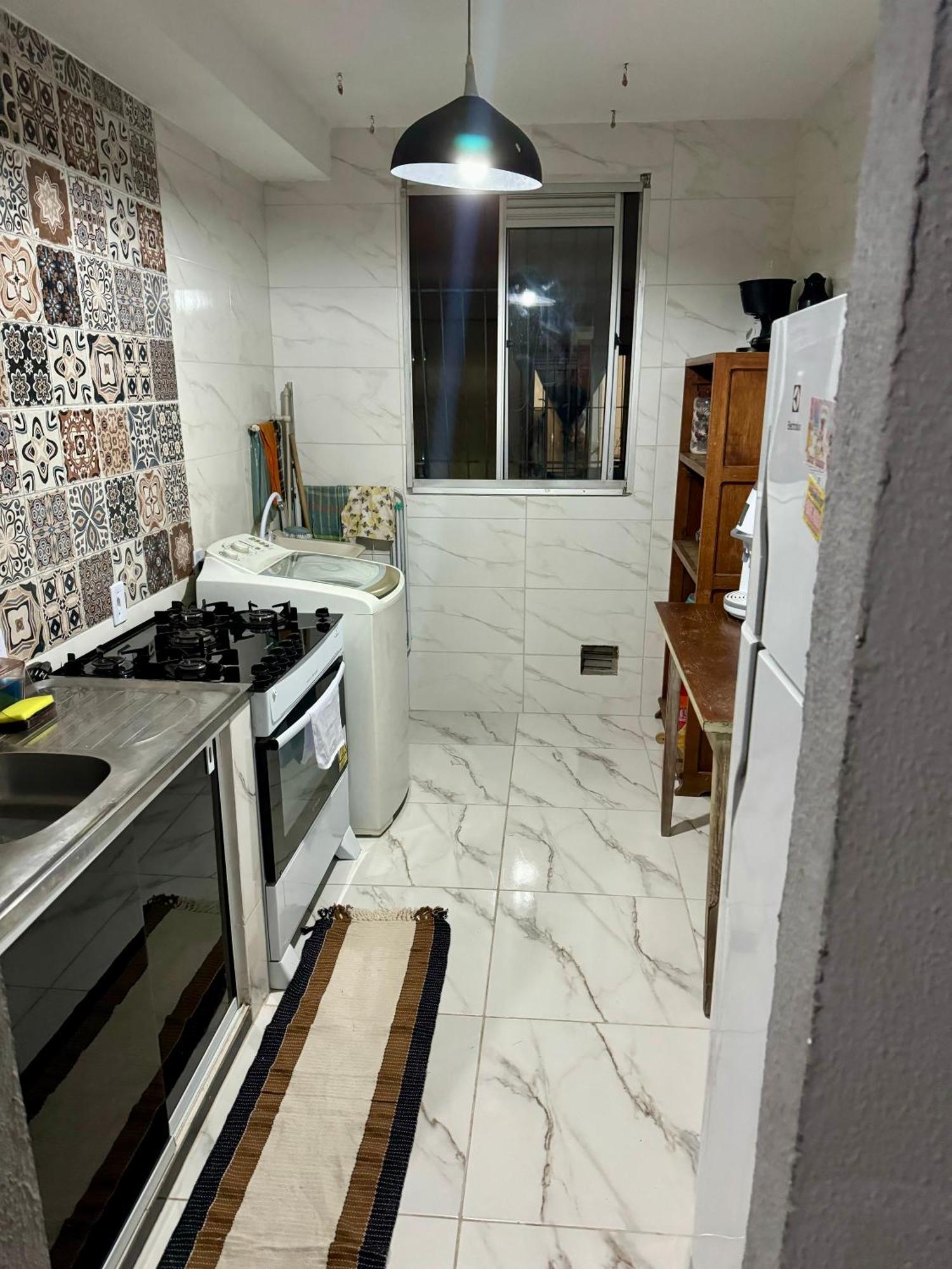 Apartment Apoteose Sambodromo Rio de Janeiro