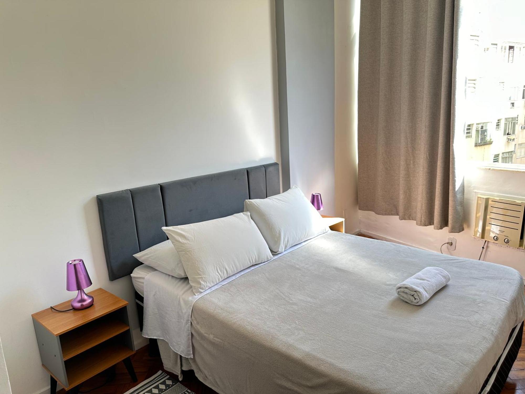 Rio Flat 5