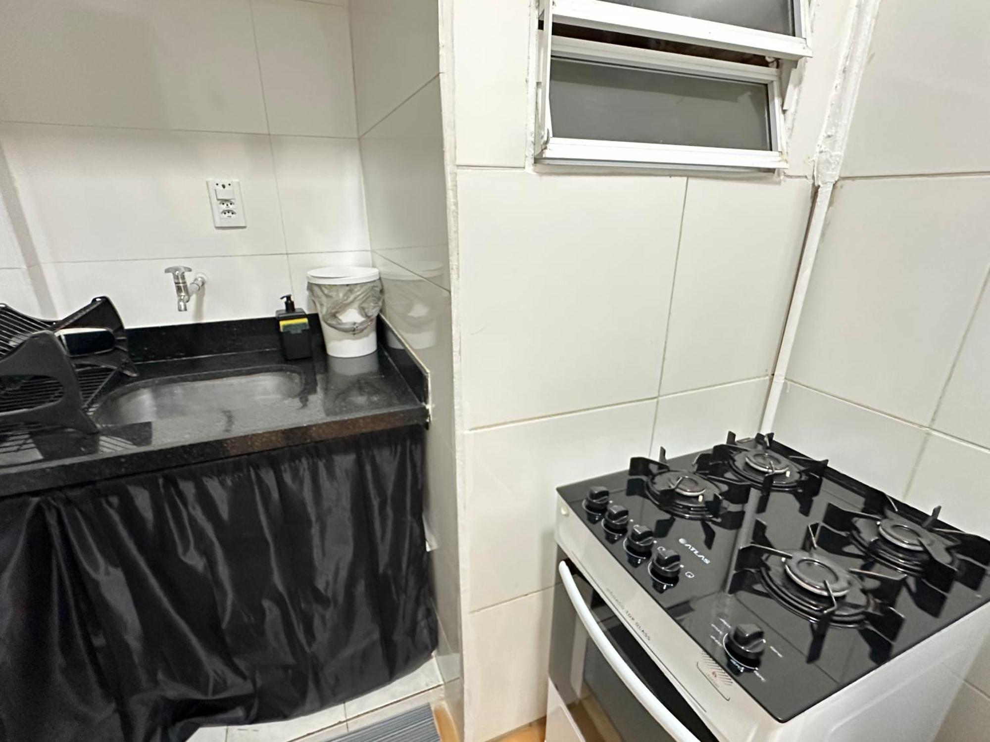 Apartment Rio Flat 5