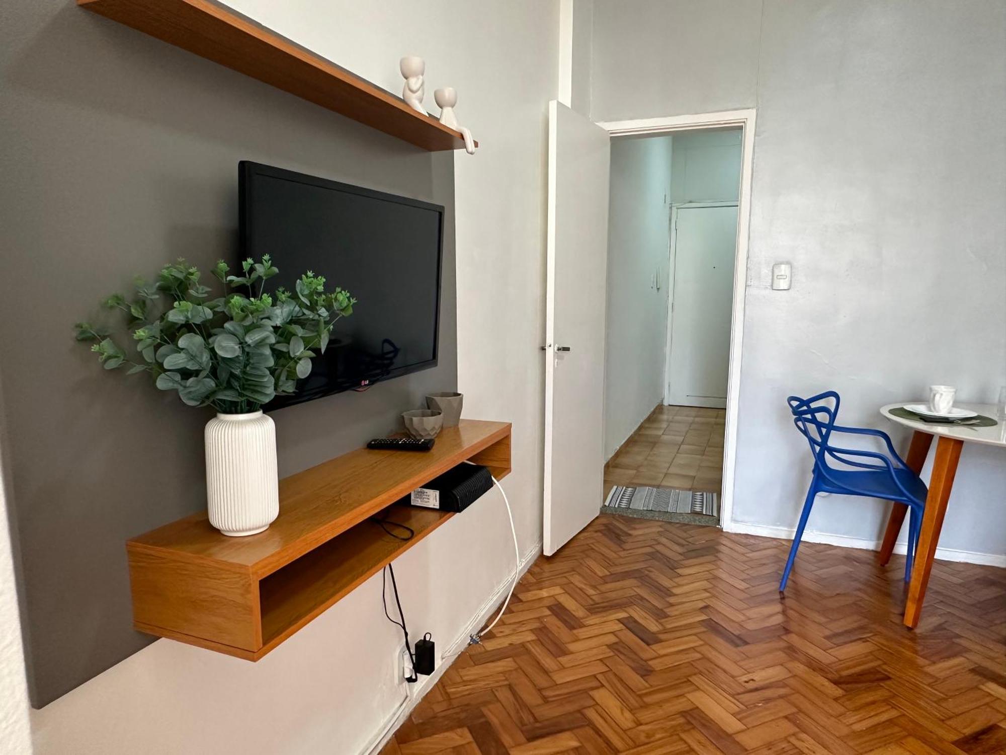 Rio Flat 5 Apartment