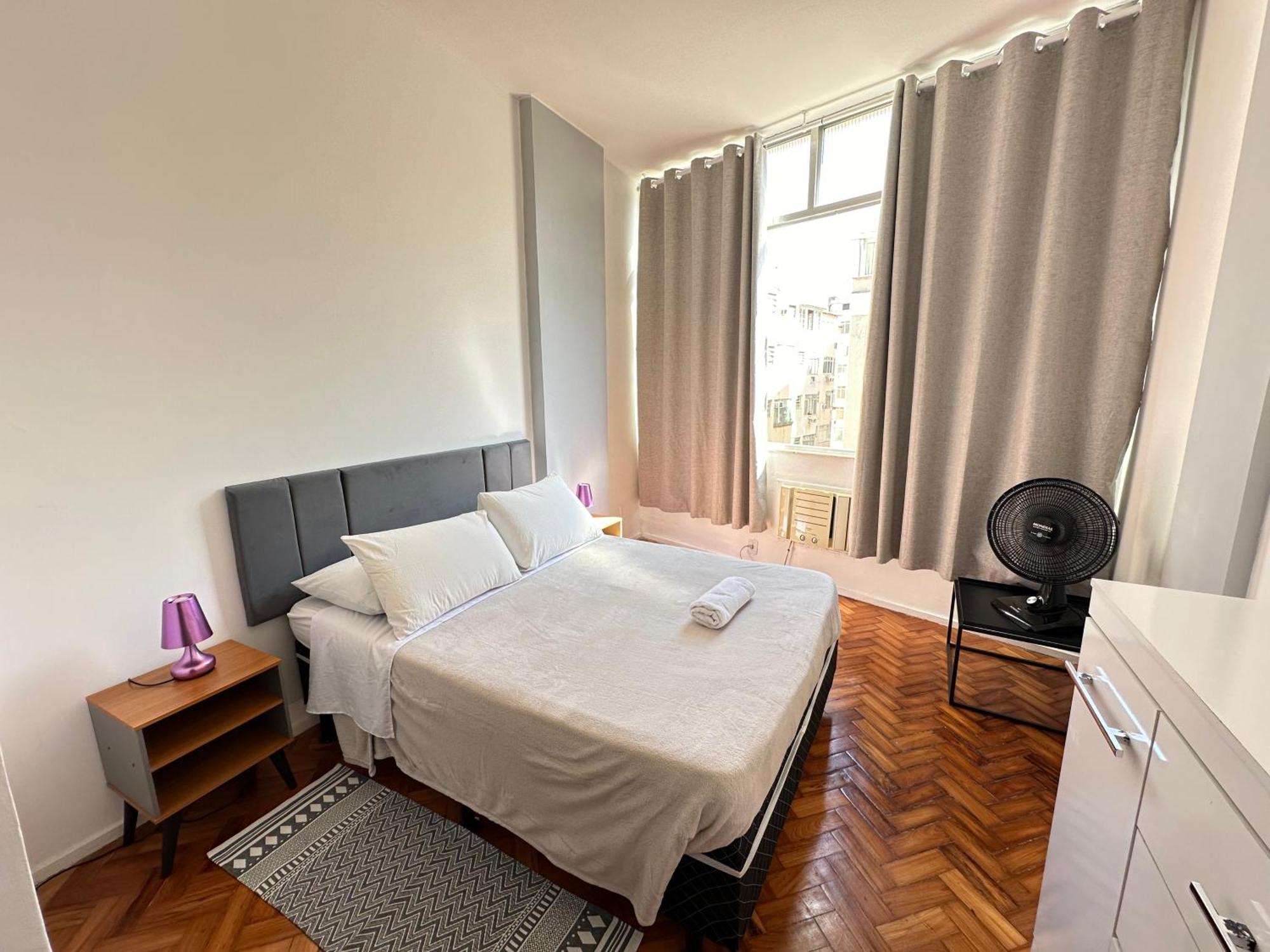 Rio Flat 5 Apartamento Rio de Janeiro