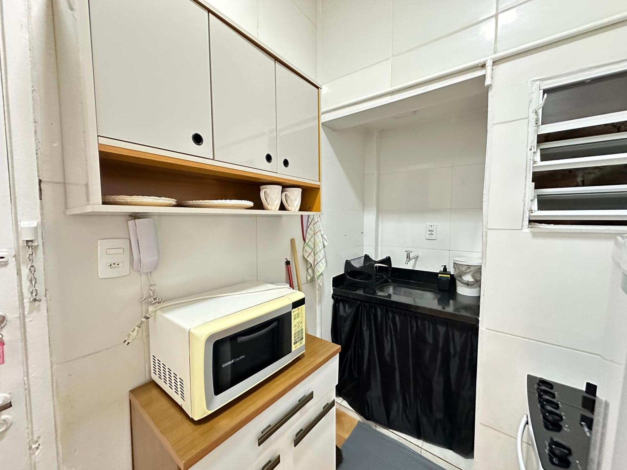 Apartment Rio Flat 5 *