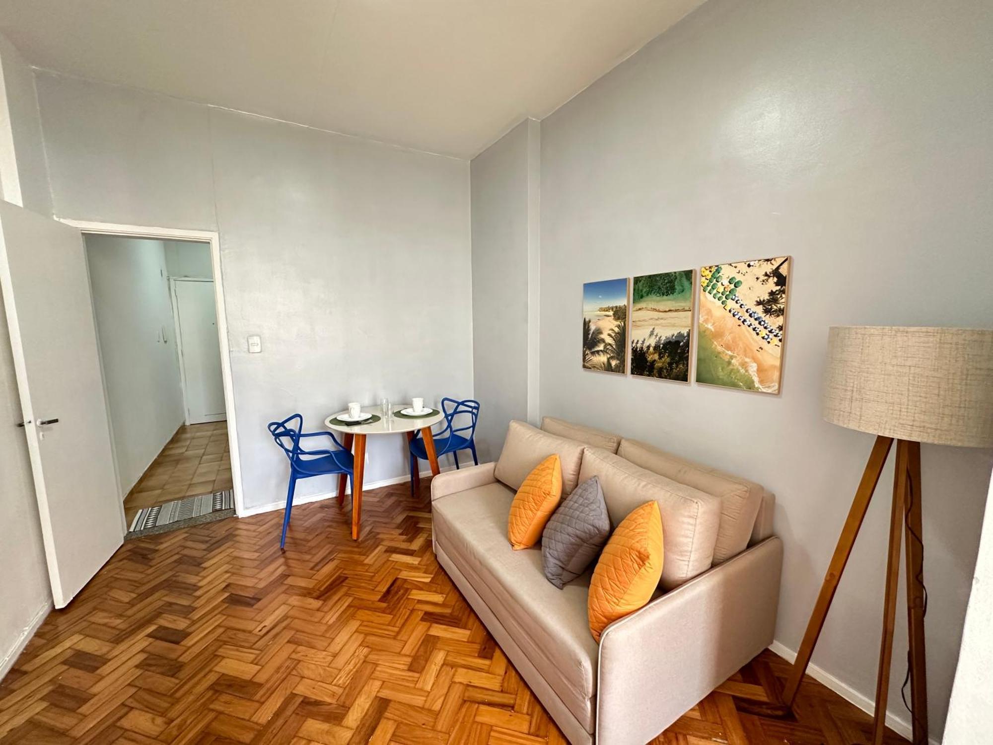 Apartment Rio Flat 5 *