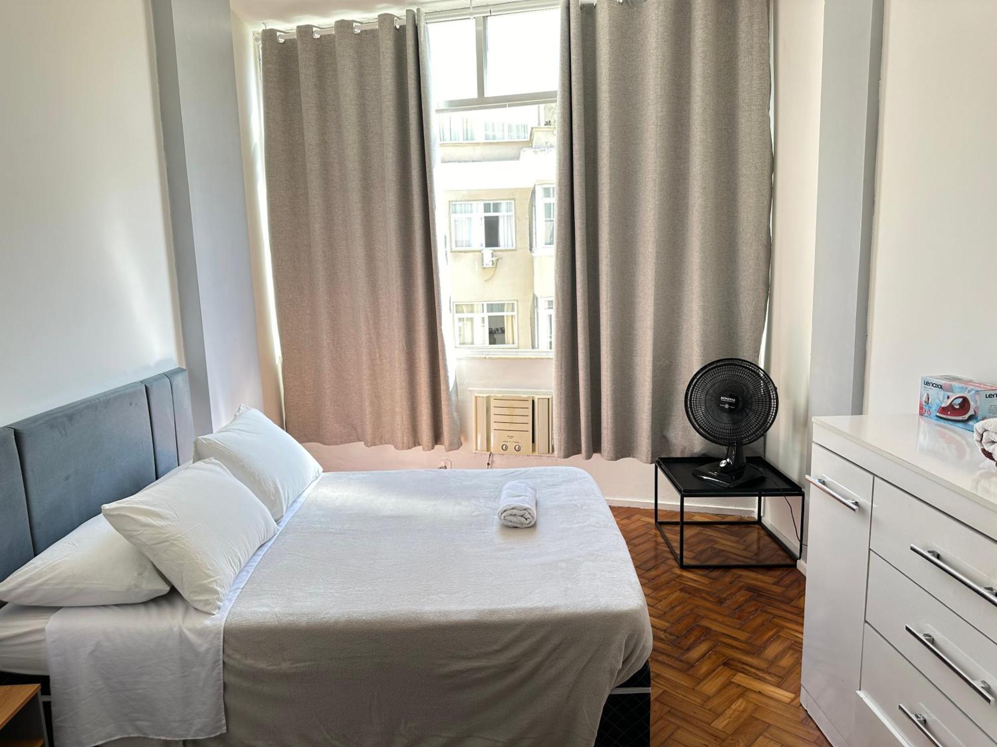 Rio Flat 5 Apartment