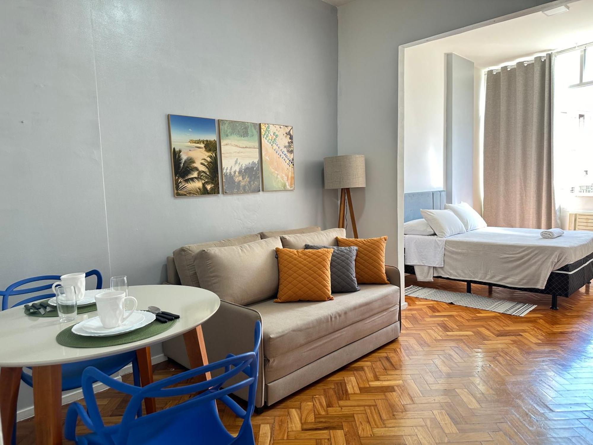 Rio Flat 5 *