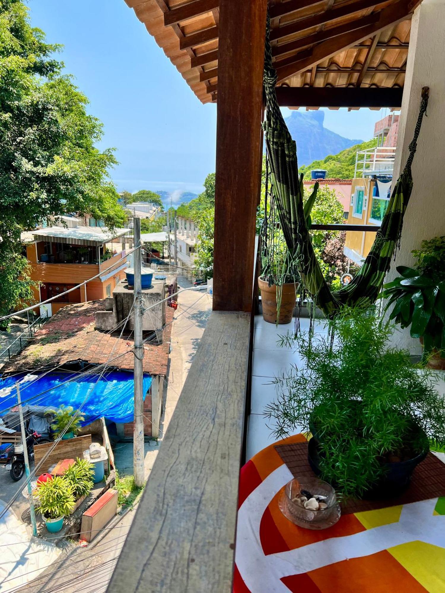 House Tt Do Vidigal Rio de Janeiro
