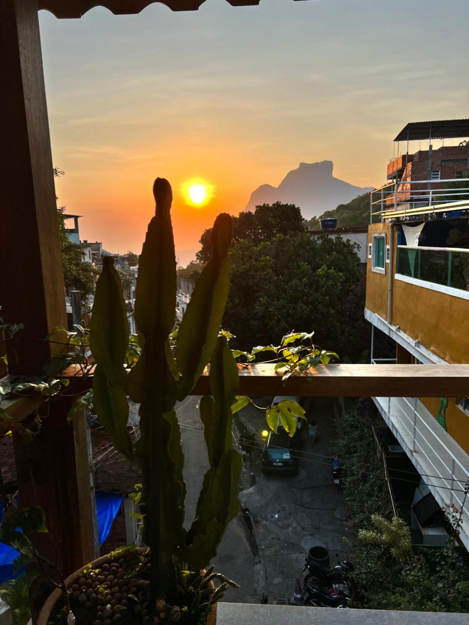 House Tt Do Vidigal Rio de Janeiro