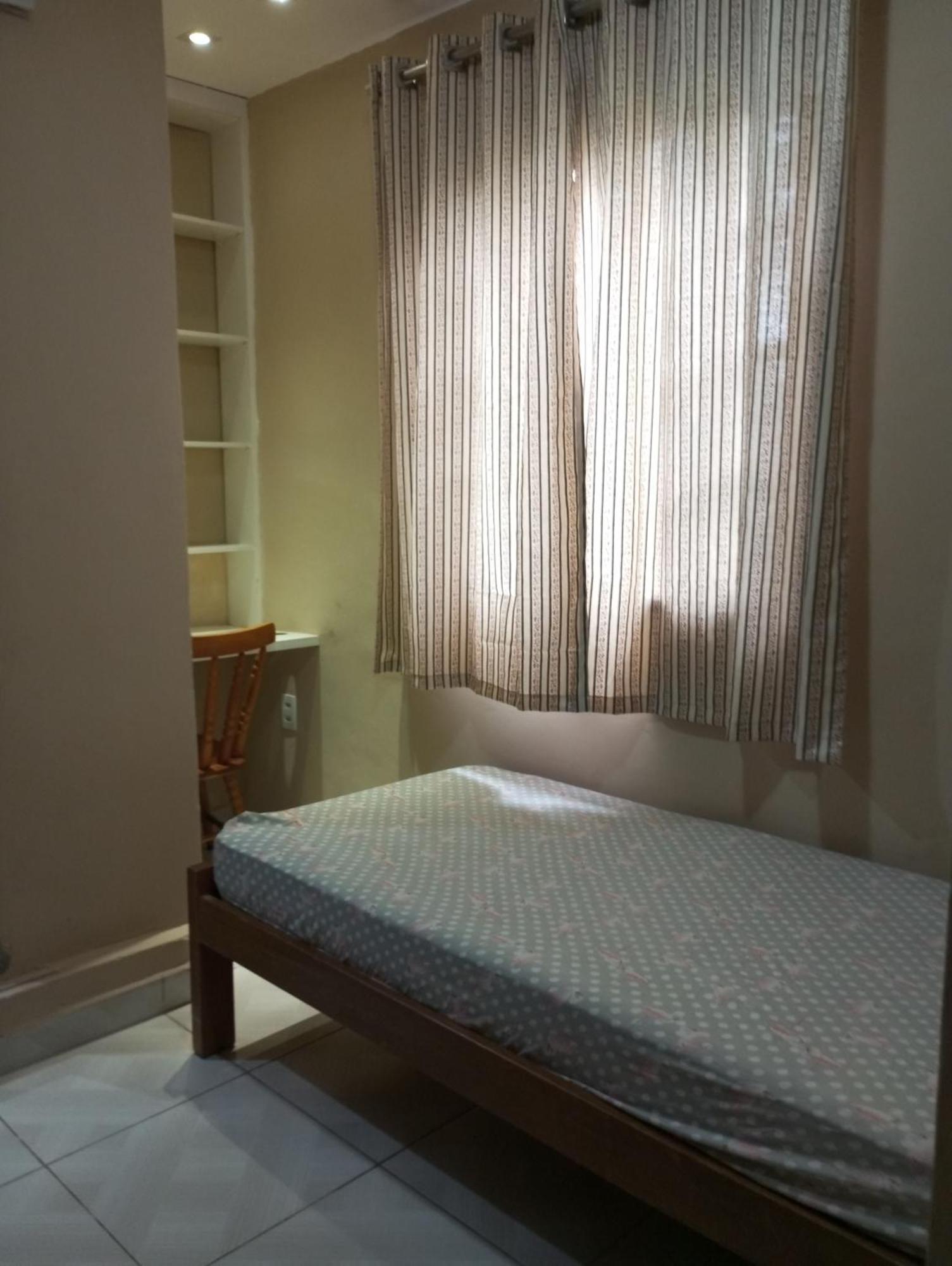 Casa Familiar Agradavel Quarto em Acomodações Particulares