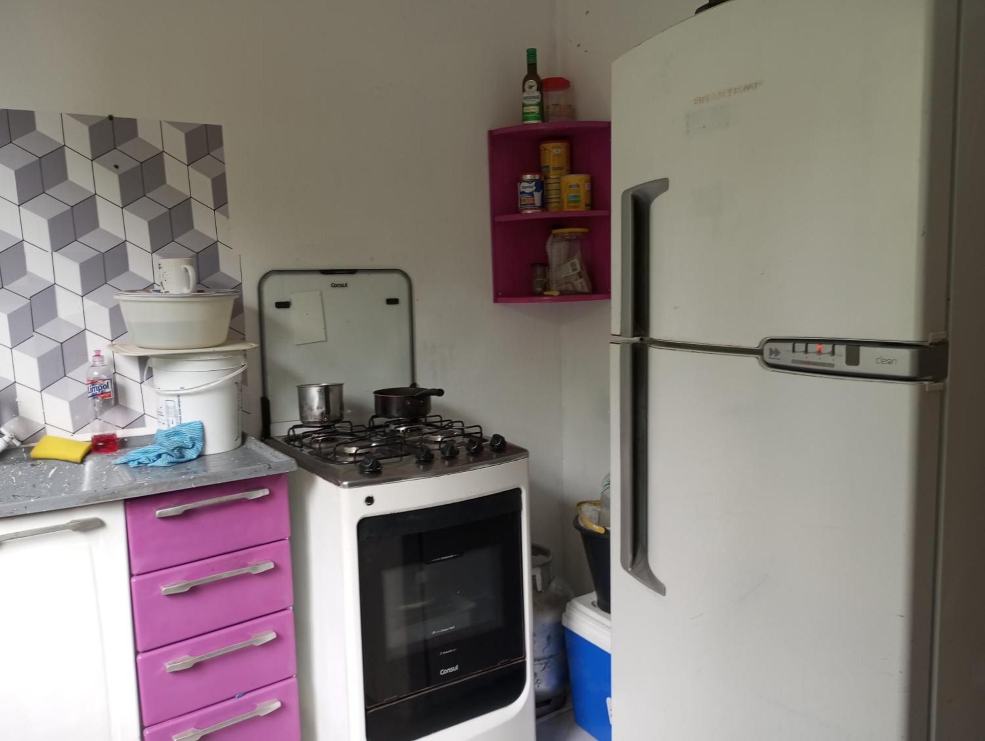 Quarto em Acomodações Particulares Casa Familiar Agradavel Rio de Janeiro