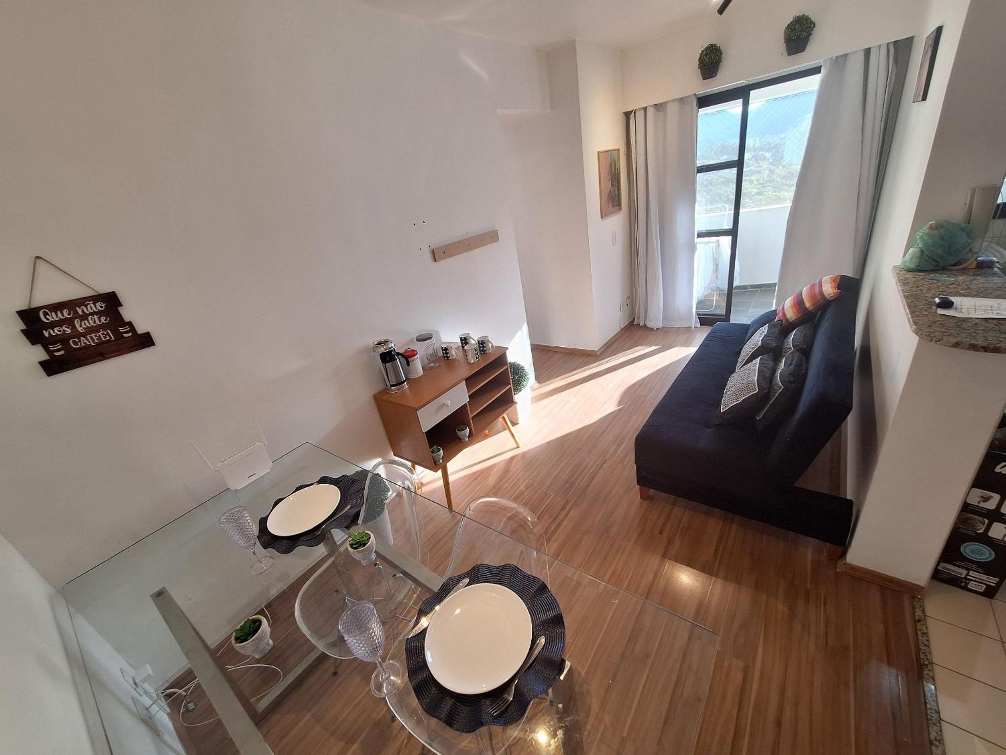 Quarto1 Privativo Em Apto Rio Centro Barra Olimpica - Com Anfitriao With Host Apartamento *