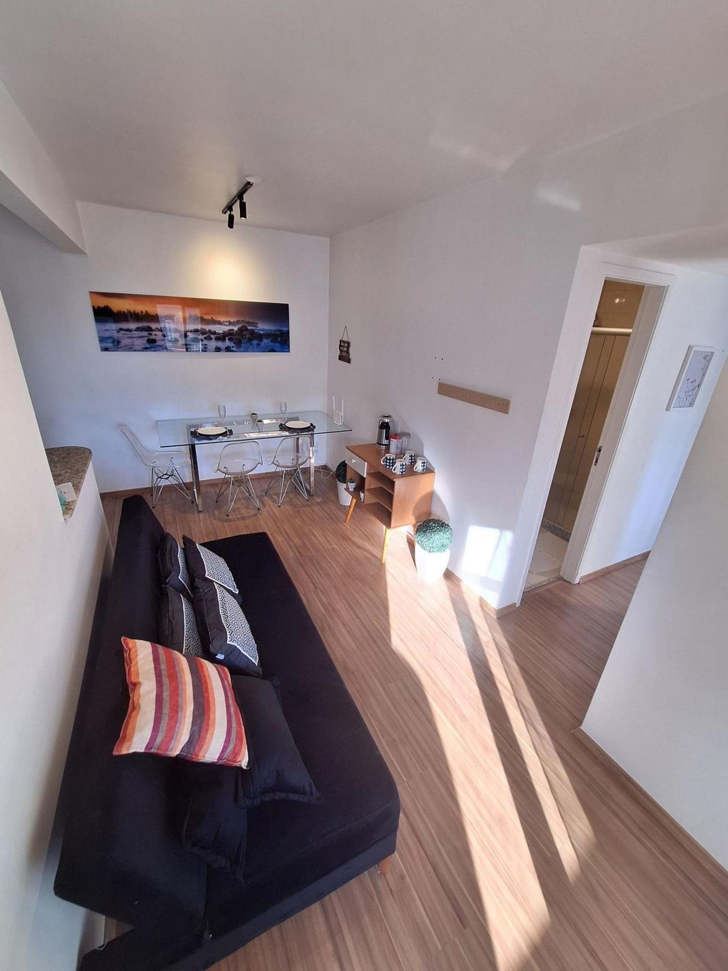Lindo 2 Qts Rio Centro Barra Olimpica 5m Apartamento