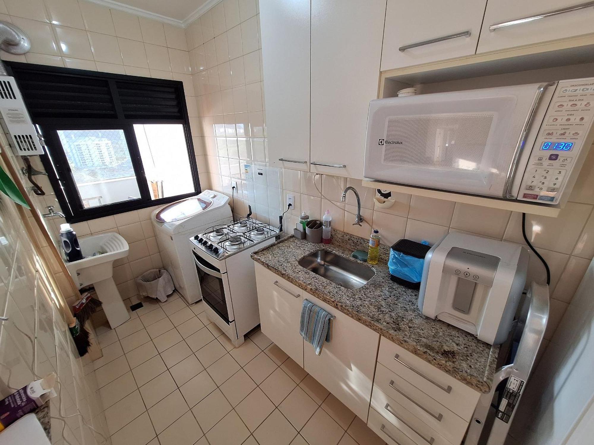 Apartamento Lindo 2 Qts Rio Centro Barra Olimpica 5m