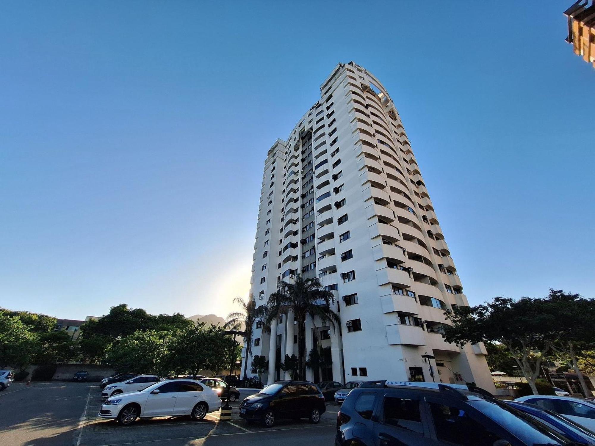 Lindo 2 Qts Rio Centro Barra Olimpica 5m Apartamento Rio de Janeiro