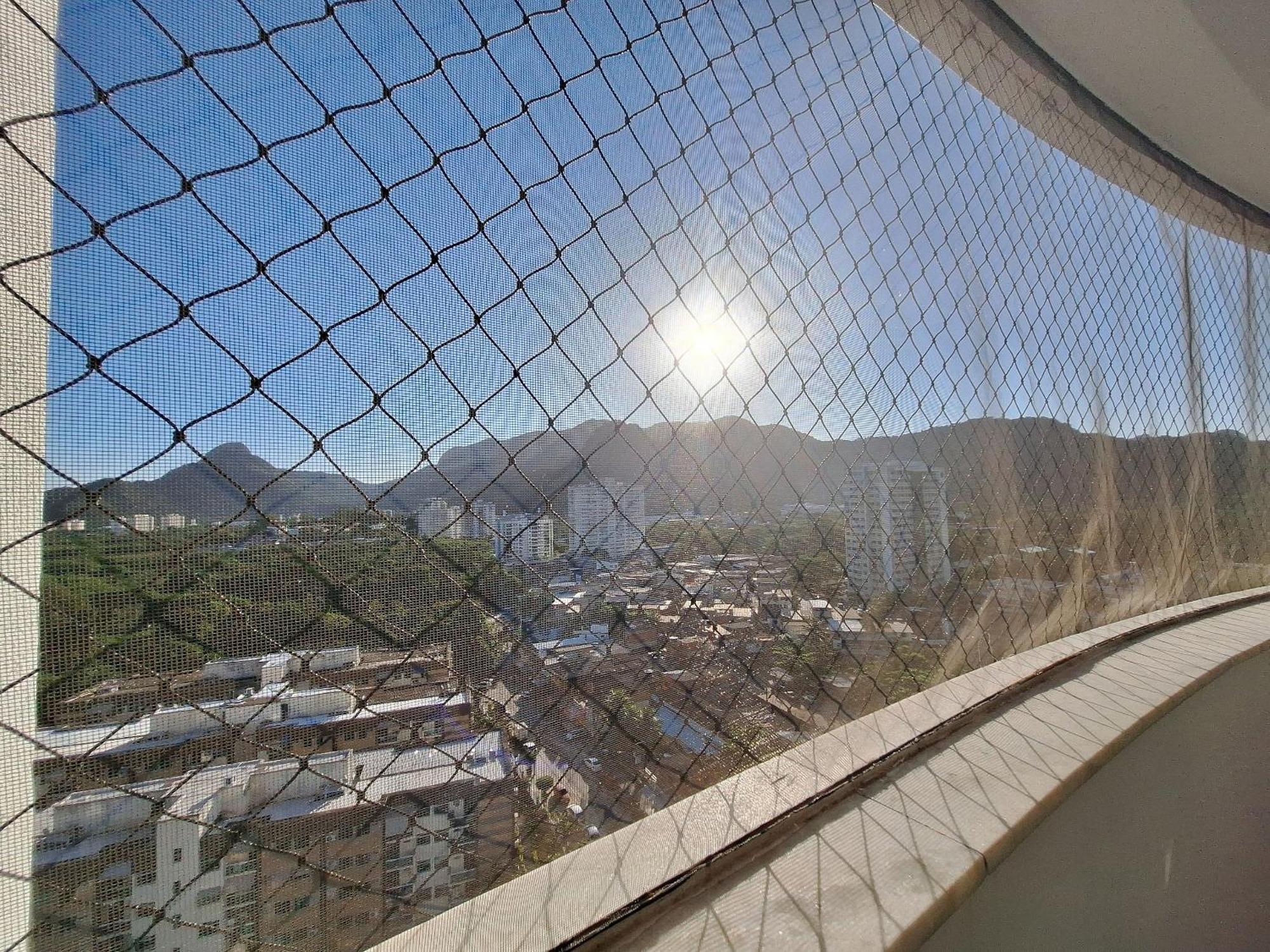 Apartamento Lindo 2 Qts Rio Centro Barra Olimpica 5m