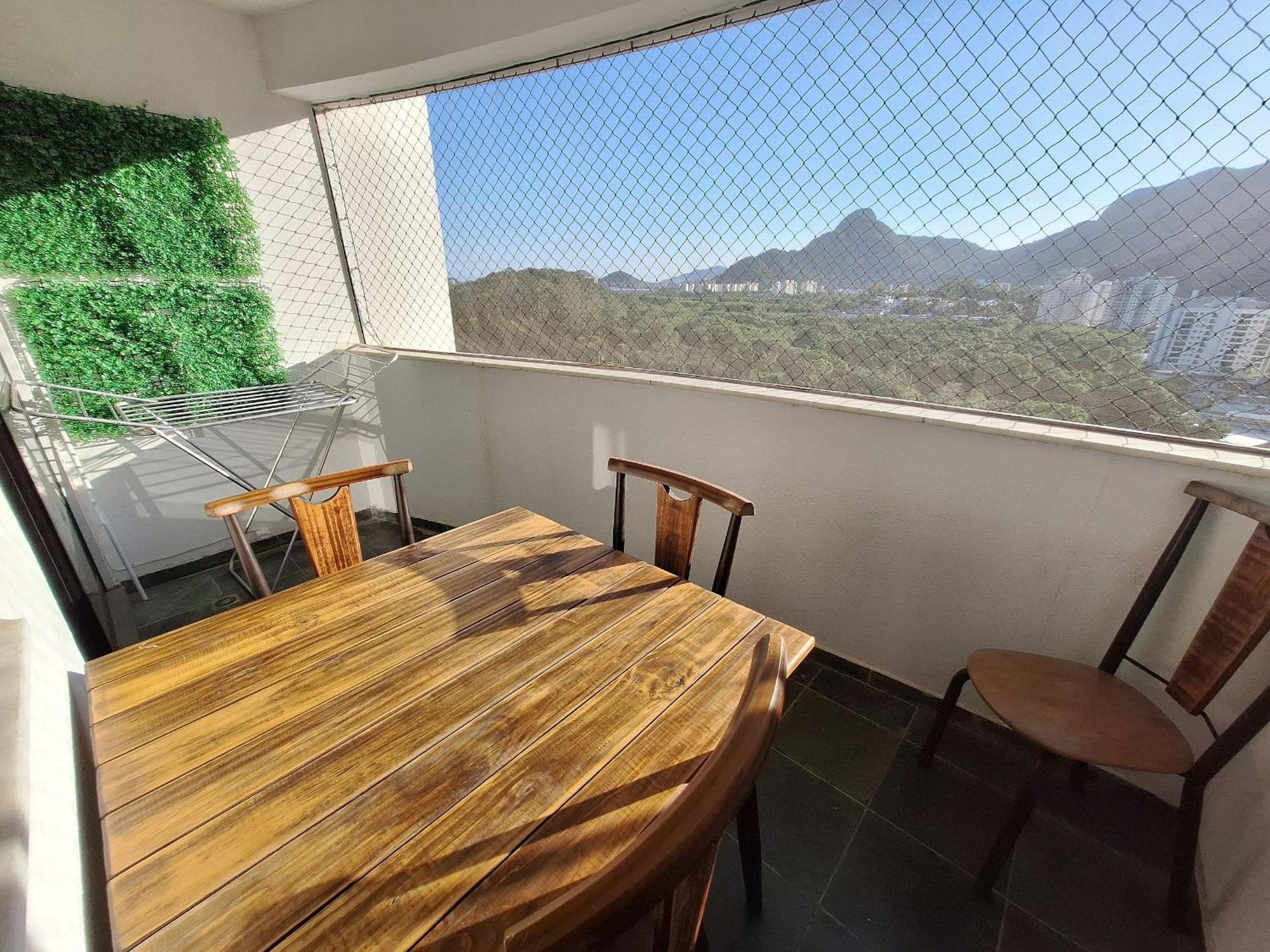 Apartamento Lindo 2 Qts Rio Centro Barra Olimpica 5m *