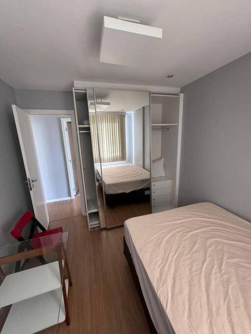 Cobertura Linear, 3 Quartos, Peninsula Apartamento Rio de Janeiro