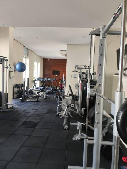 Cobertura Linear, 3 Quartos, Peninsula Apartamento *